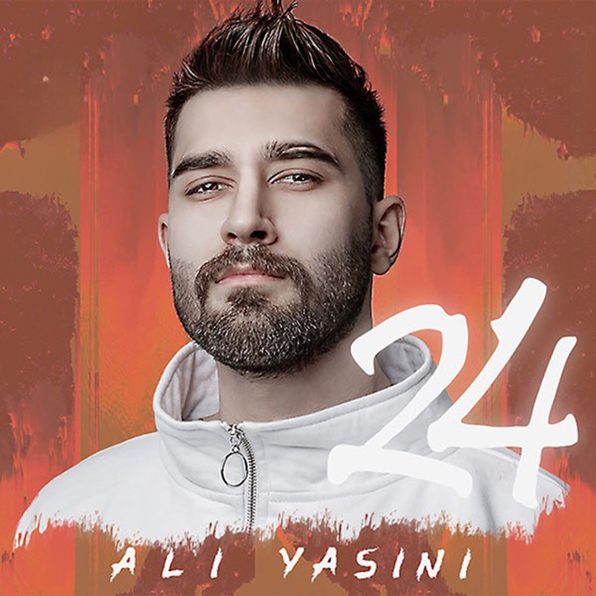 کاور 24