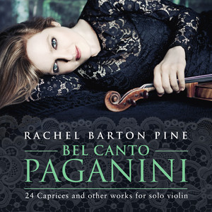 کاور آهنگ Duo merveille, Op. 6 "Duet for One" از Niccolò Paganini