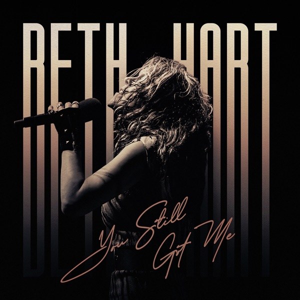 کاور آهنگ Never Underestimate A Gal از Beth Hart