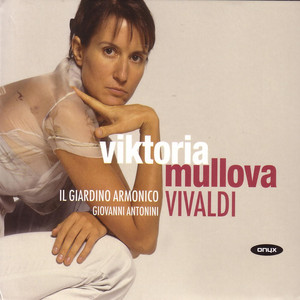 کاور آهنگ Vivaldi - Concerto in D Major "Grosso Mogul" RV 208: I Allegro از Antonio Vivaldi