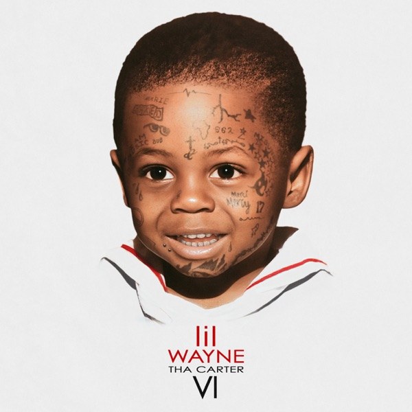 کاور آهنگ Sharks از Lil Wayne
