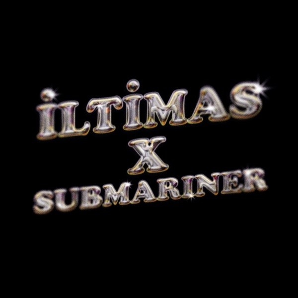 کاور آهنگ ILTIMAS X SUBMARINER از AKDO