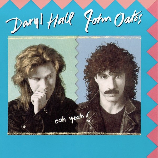 کاور آهنگ Missed Opportunity از Daryl Hall
