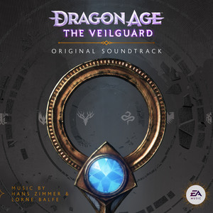 کاور آهنگ Dragon Age: The Veilguard Main Theme از Hans Zimmer