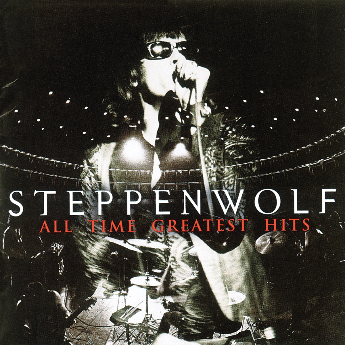 کاور آهنگ Born to Be Wild از Steppenwolf