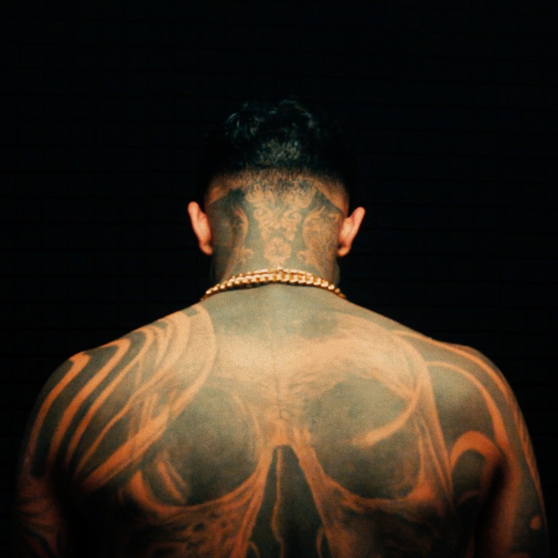 کاور Bad Faaz - Single