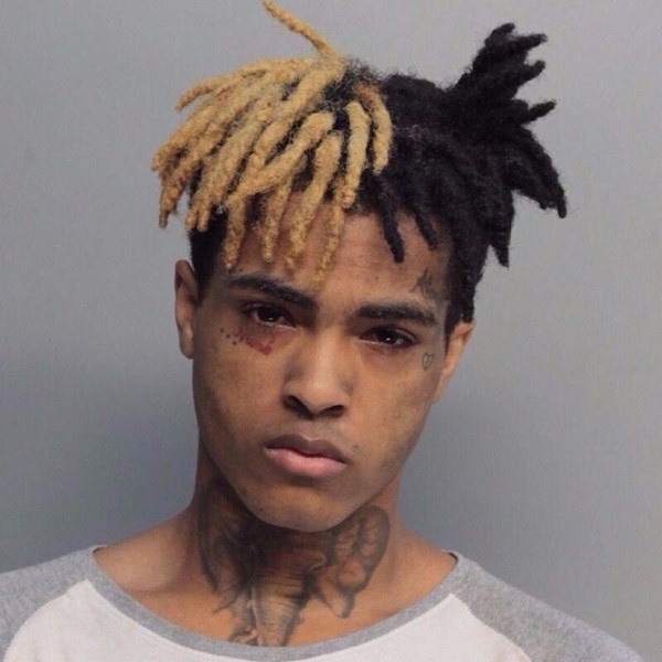 کاور آهنگ Look At Me! از XXXTENTACION