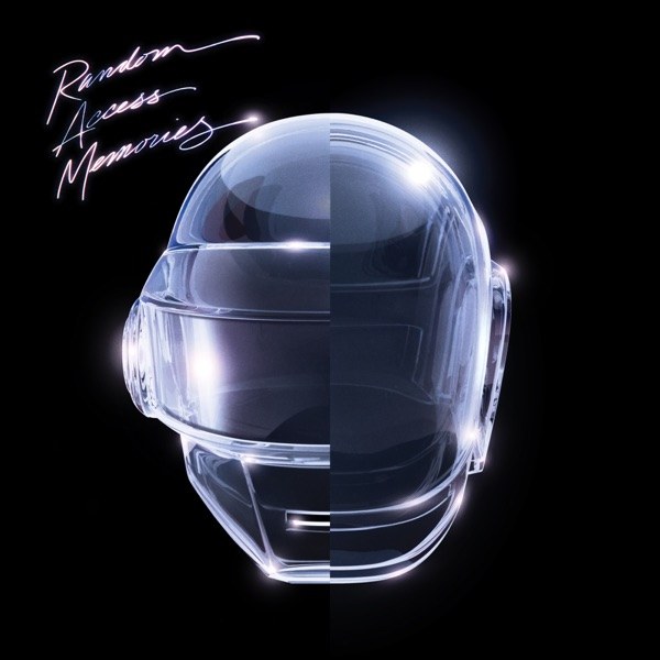 کاور آهنگ Doin' it Right از Daft Punk