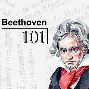 کاور آهنگ Minuet in G Major, WoO 10, No. 2 از Ludwig van Beethoven