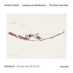 کاور آهنگ Piano Sonata No. 8 in C Minor, Op. 13 "Pathétique": I. Grave – Allegro di molto e con brio - Live at Tonhalle Zürich, 2004 از Ludwig van Beethoven