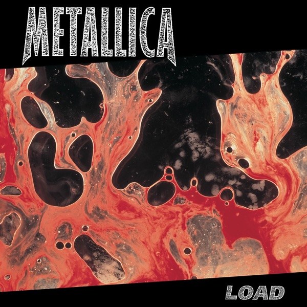 کاور آهنگ Until It Sleeps از Metallica