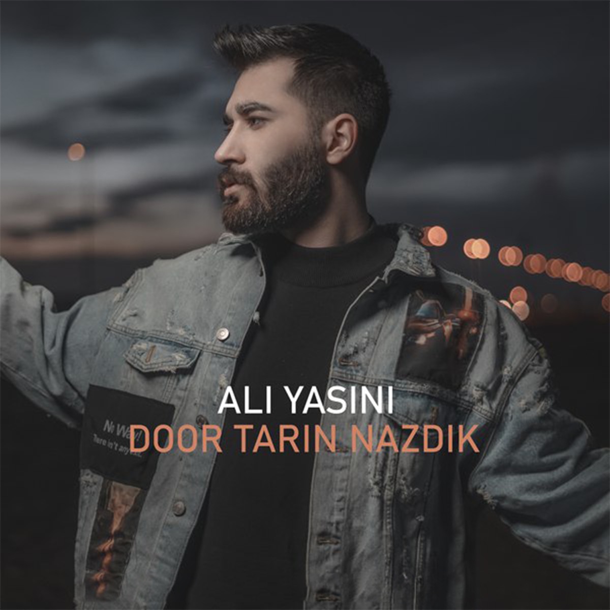 کاور Door Tarin Nazdik - Single
