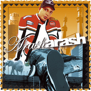 کاور آهنگ Salamati از Arash