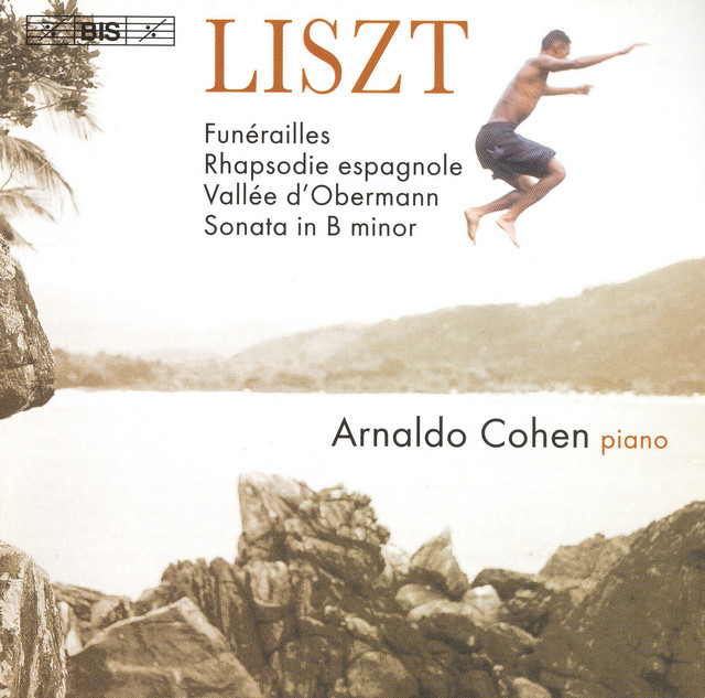 کاور آهنگ Harmonies poétiques et religieuses, S. 173: Funerailles از Franz Liszt