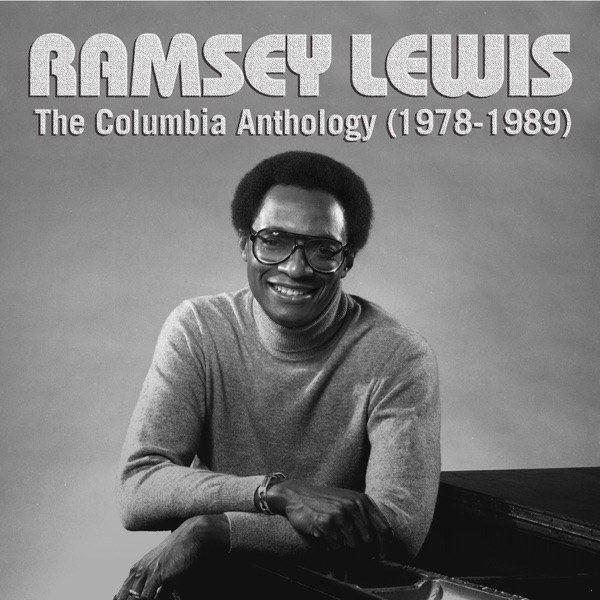 کاور آهنگ Sun Goddess از Ramsey Lewis