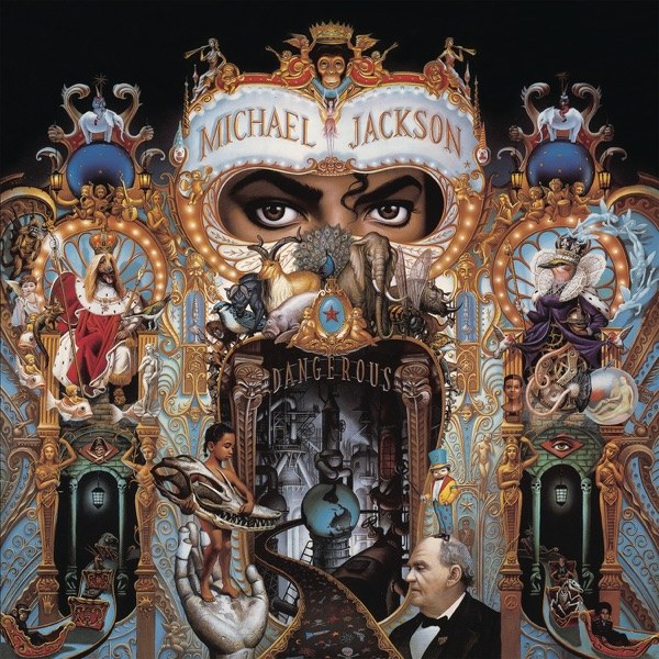 کاور آهنگ Jam از Michael Jackson