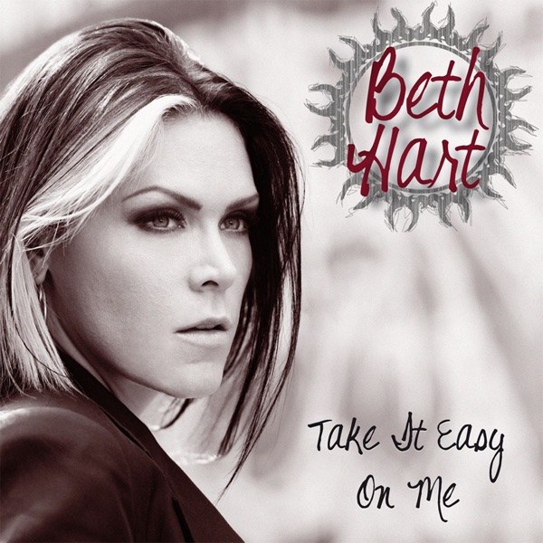 کاور آهنگ Take It Easy On Me از Beth Hart