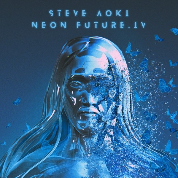 کاور آهنگ Are You Lonely (Steve Aoki Remix) از Steve Aoki
