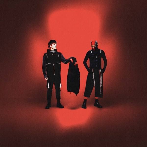 کاور آهنگ Garbage از Twenty One Pilots