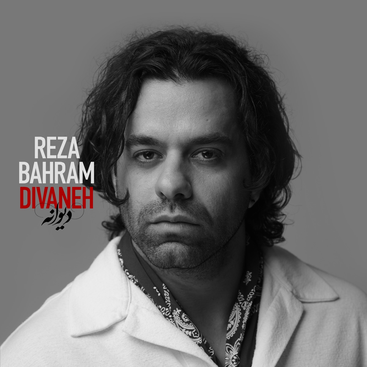 کاور Divaneh - Single