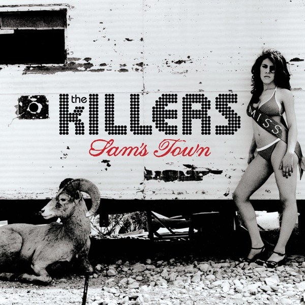 کاور آهنگ Bones از The Killers