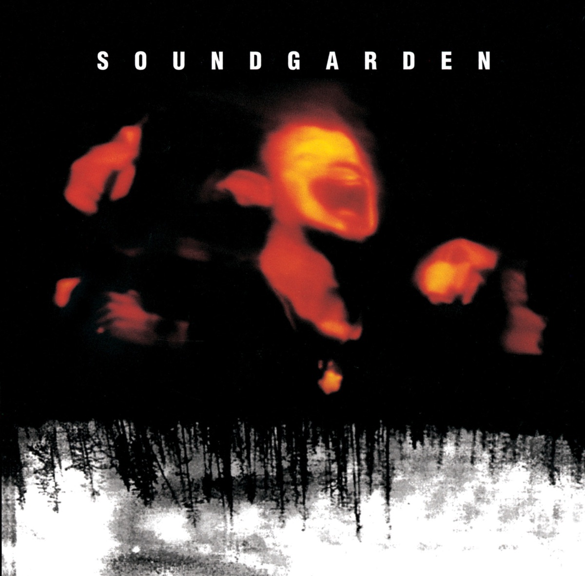 کاور Chris Cornell
